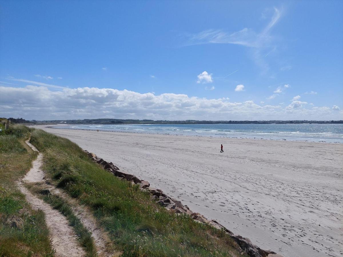 Breton Granite Stone House With Fantastic Sea Views Villa Saint-Pol-de-Léon Exterior photo